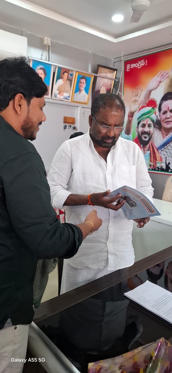 Minister Visit 9